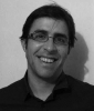 Portrait de gaspaio
