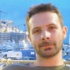 Portrait de simon